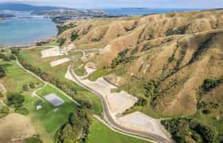 The Glen/271 Grays Road, Pauatahanui