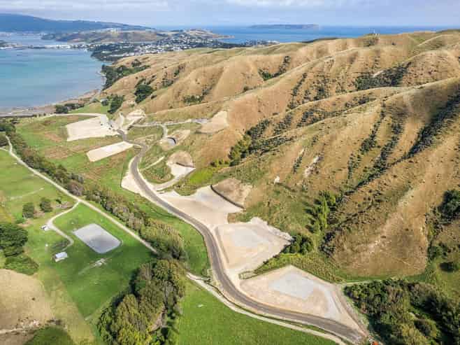 The Glen/271 Grays Road, Pauatahanui