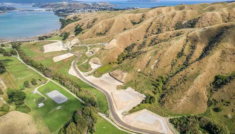 The Glen/271 Grays Road, Pauatahanui