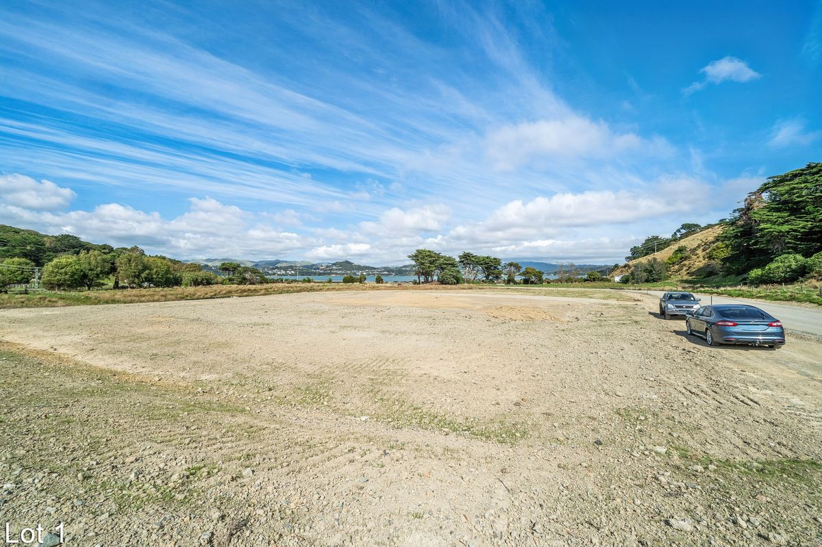 THE GLEN - LIFESTYLE SECTIONS WITH INLET VIEWS - Ansicht 6