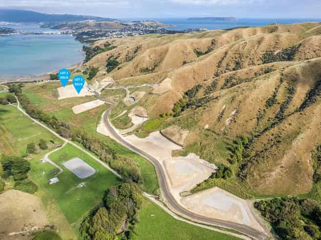 The Glen/271 Grays Road, Pauatahanui