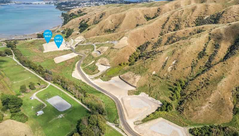 The Glen/271 Grays Road, Pauatahanui