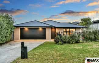 5 Bellenden Crescent, Pokeno