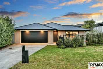 5 Bellenden Crescent, Pokeno