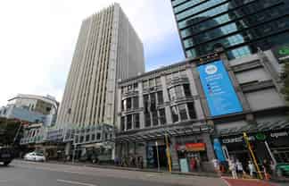 908/27 Victoria Street West, Auckland Central