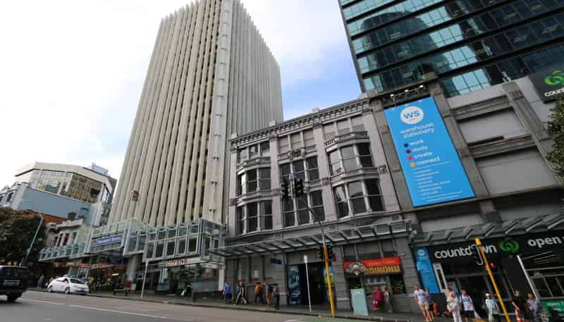 908/27 Victoria Street West, Auckland Central