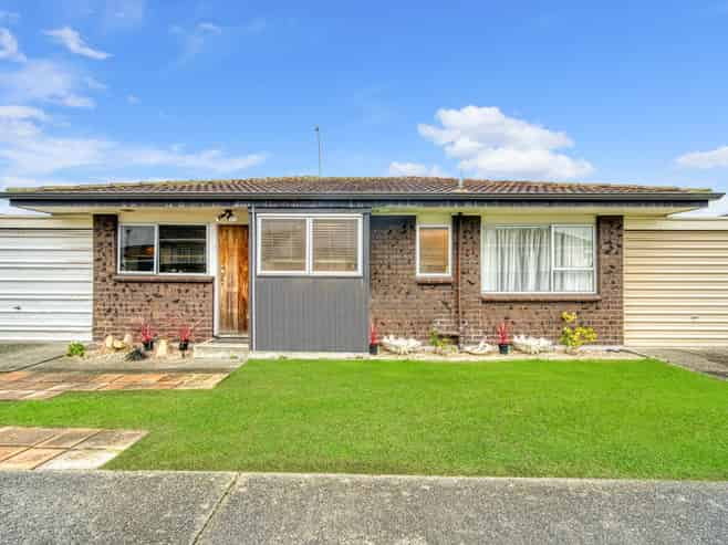2/21 Berwyn Avenue, Takanini