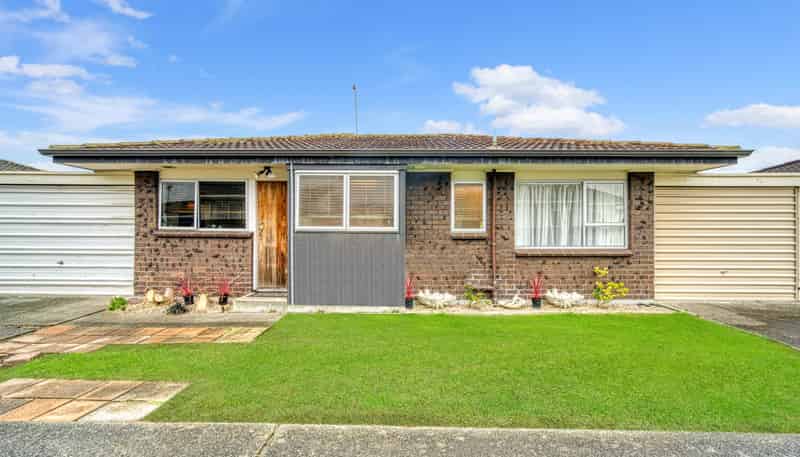 2/21 Berwyn Avenue, Takanini