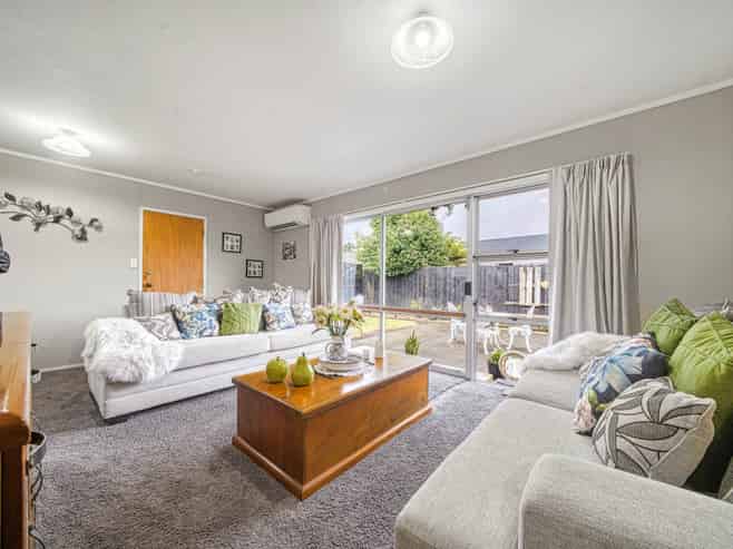 2/21 Berwyn Avenue, Takanini
