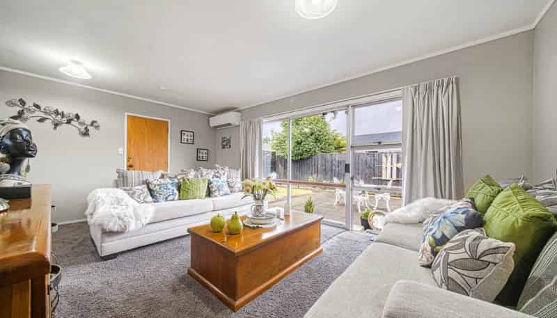2/21 Berwyn Avenue, Takanini