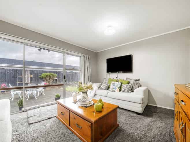 2/21 Berwyn Avenue, Takanini