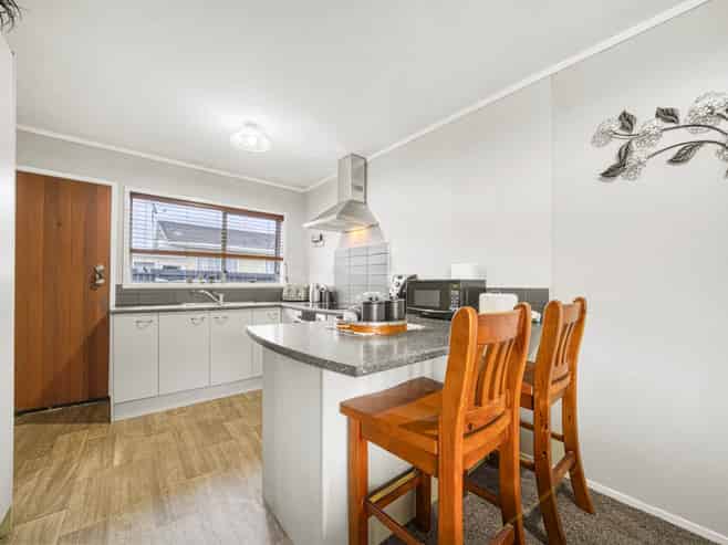 2/21 Berwyn Avenue, Takanini