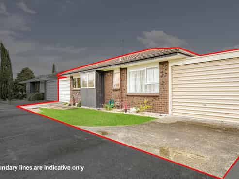 2/21 Berwyn Avenue, Takanini