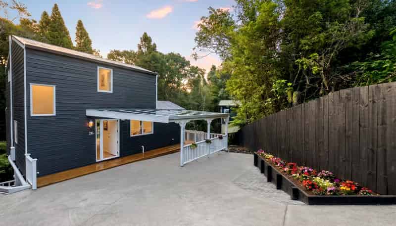 2/26 Anne McLean Drive, Bayview