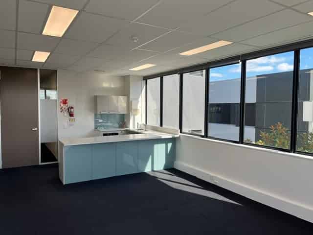 Cityside in Burnside