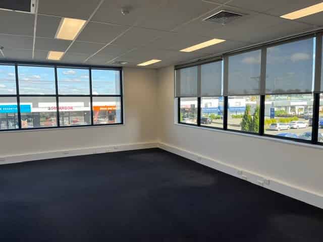 Cityside in Burnside