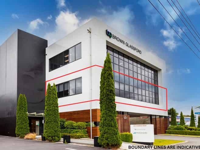 Cityside in Burnside