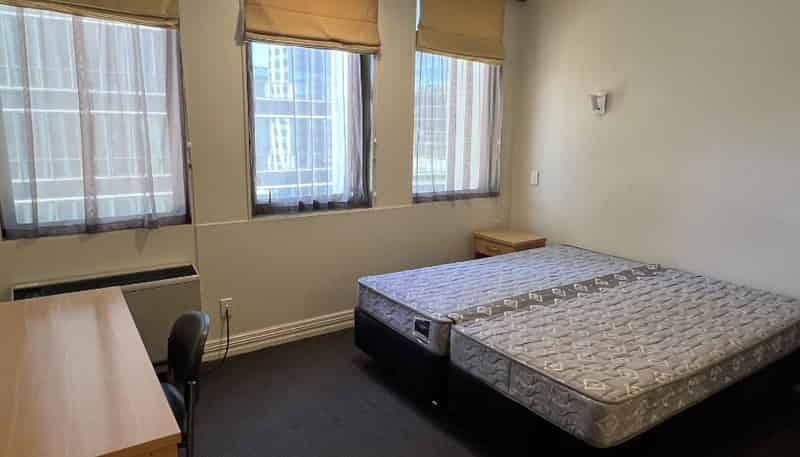 910/27 Victoria Street West, Auckland Central