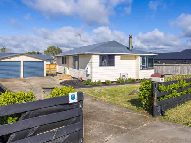 26A Jackson Street, Ngaruawahia