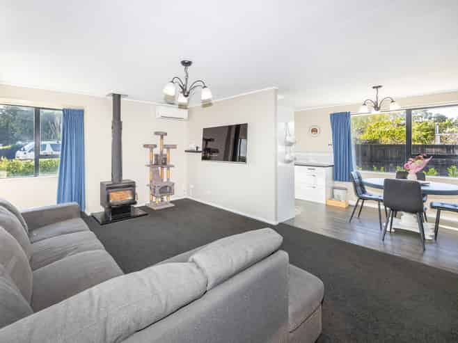 26A Jackson Street, Ngaruawahia