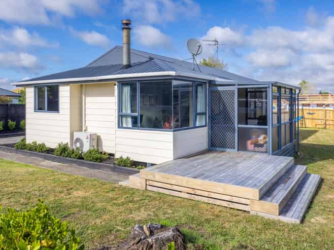26A Jackson Street, Ngaruawahia
