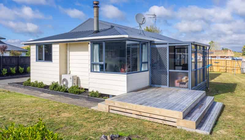 26A Jackson Street, Ngaruawahia