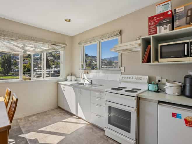 Queenstown CBD Development Opportunity