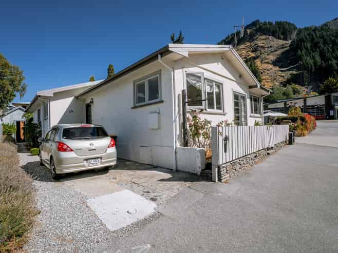 Queenstown CBD Development Opportunity