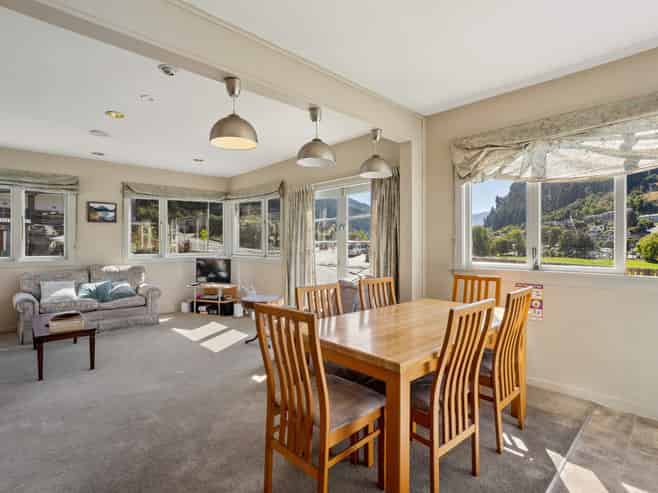 Queenstown CBD Development Opportunity