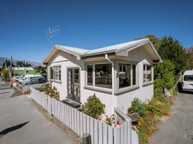 Queenstown CBD Development Opportunity