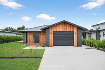32 Syrah Lane, Martinborough