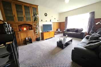 18 Franklin Street, Greymouth