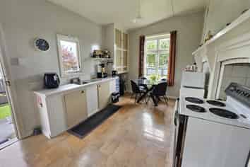 18 Franklin Street, Greymouth