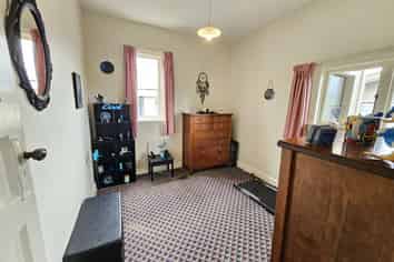 18 Franklin Street, Greymouth