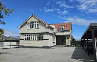 18 Franklin Street, Greymouth