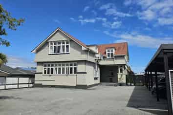 18 Franklin Street, Greymouth