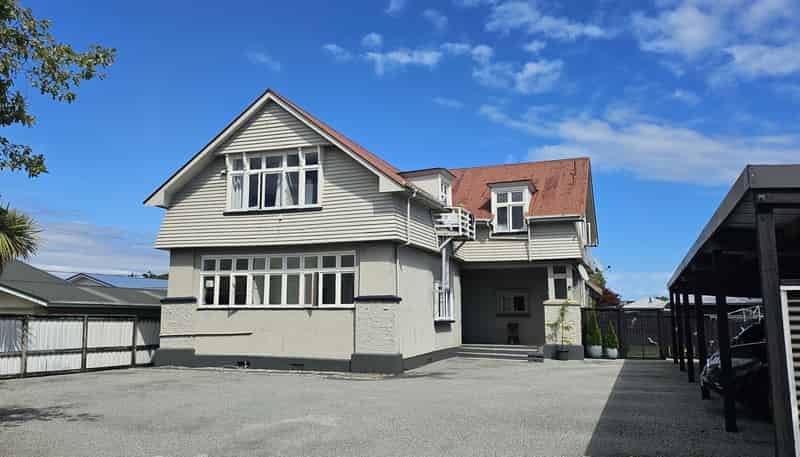 18 Franklin Street, Greymouth