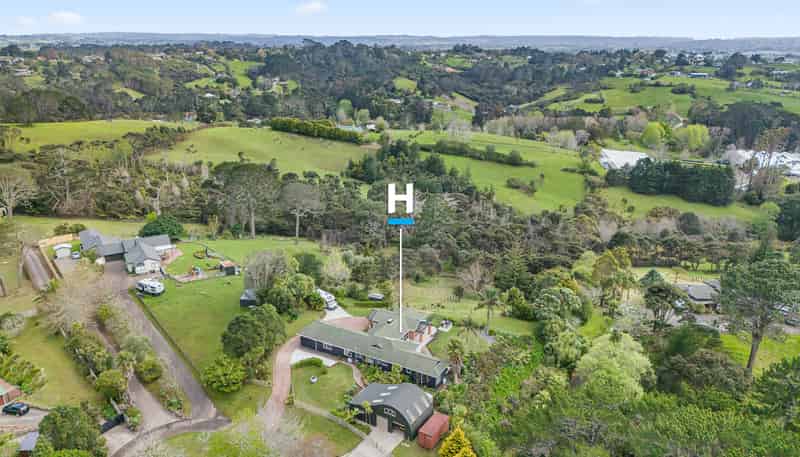 6/199 Birdwood Road, Massey