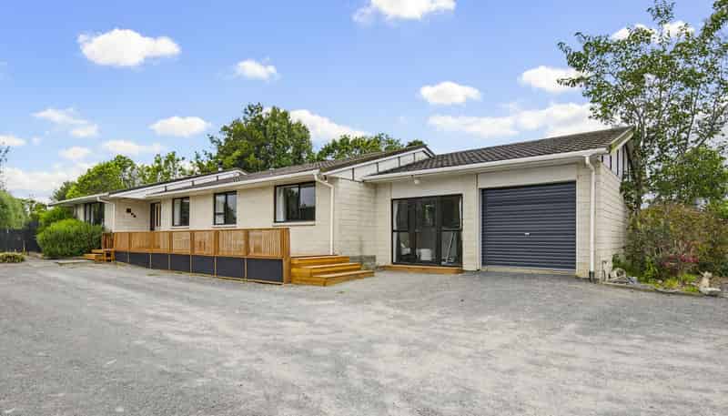 7 Graham Street, Shannon