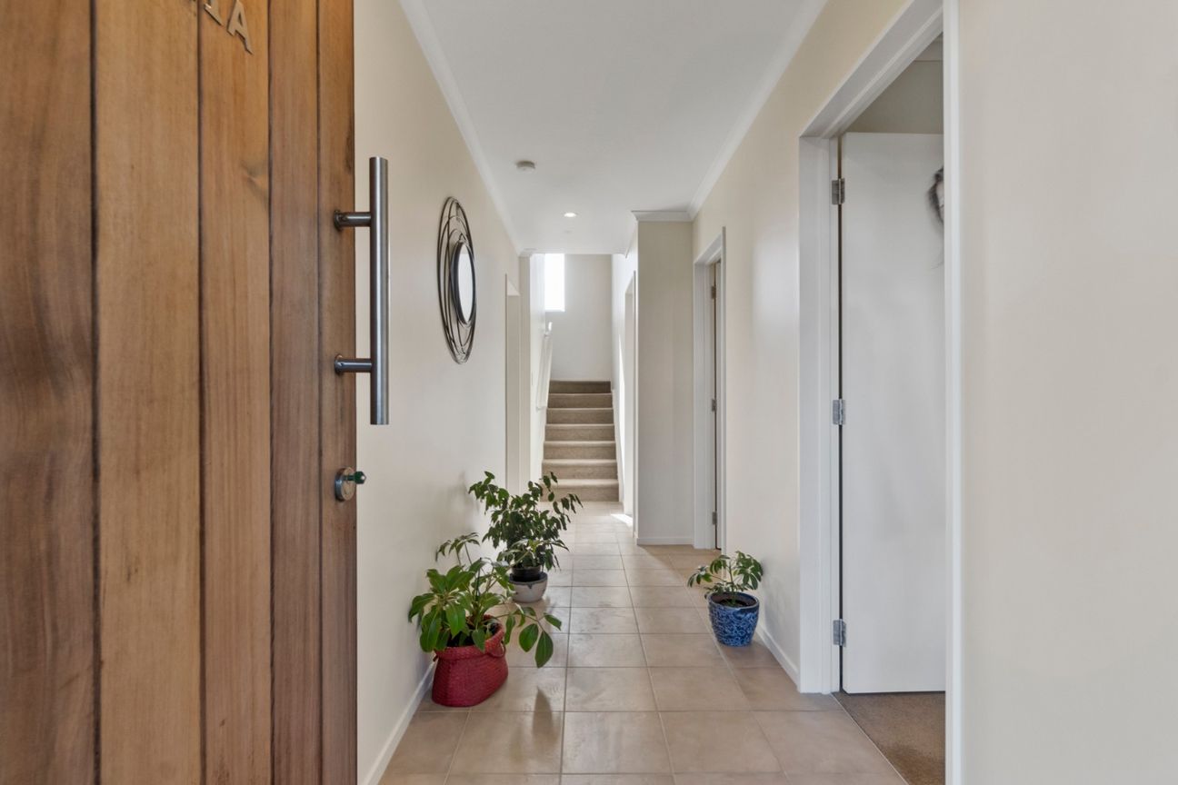 Inner City Townhouse - Aanzicht 4