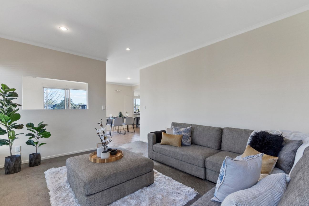 Inner City Townhouse - Aanzicht 6