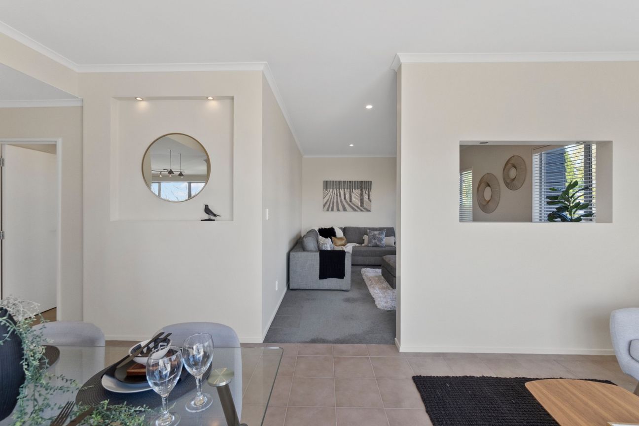 Inner City Townhouse - Aanzicht 5