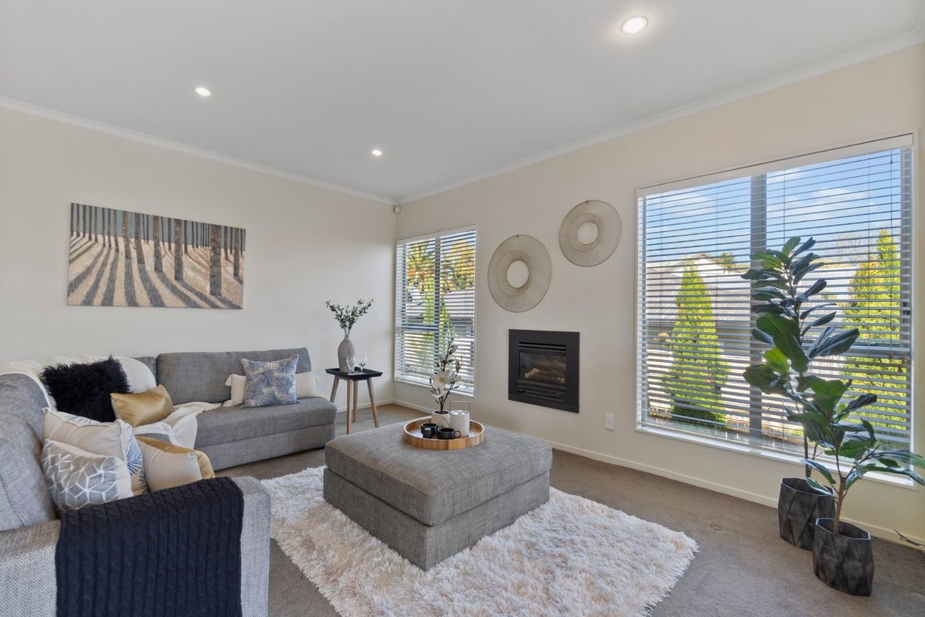 Inner City Townhouse - Meer