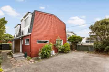 3/58 Brussels Street, Miramar