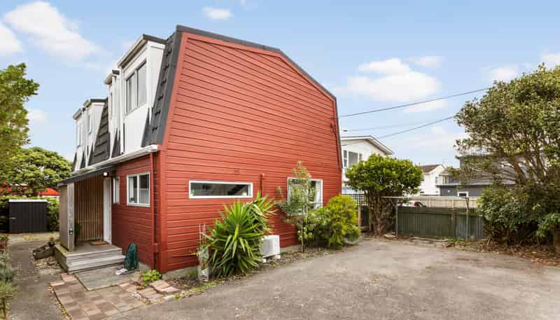 3/58 Brussels Street, Miramar