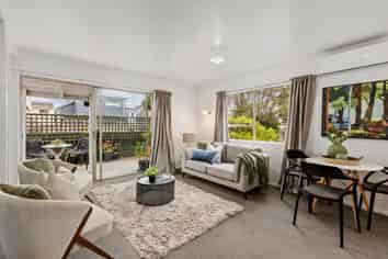 3/58 Brussels Street, Miramar