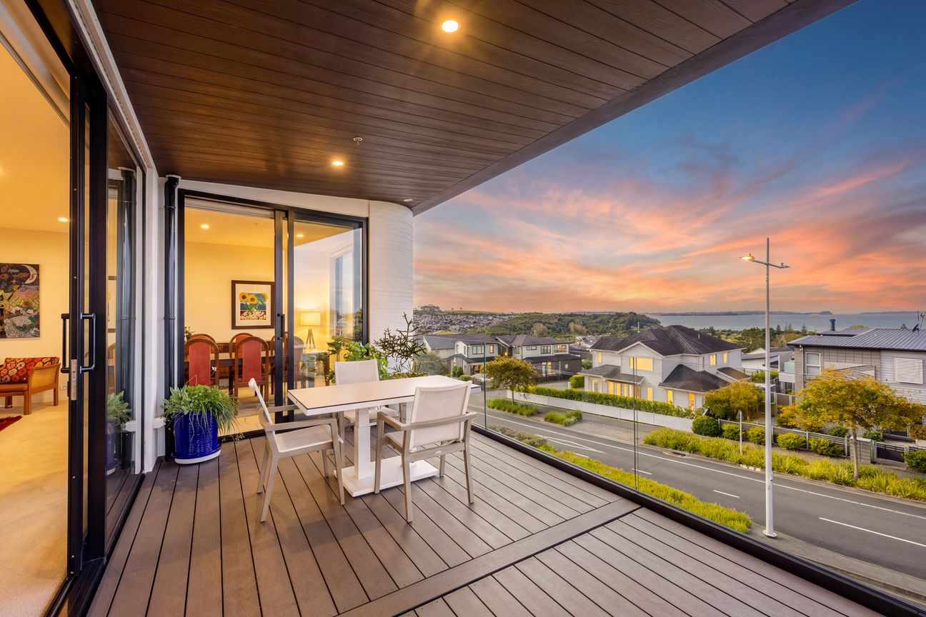 Stunning Ocean & Park View | Luxury - Widok 6