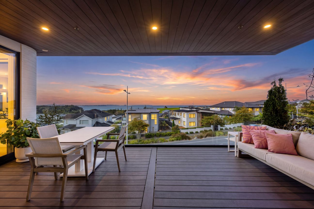 Stunning Ocean & Park View | Luxury - Widok 5