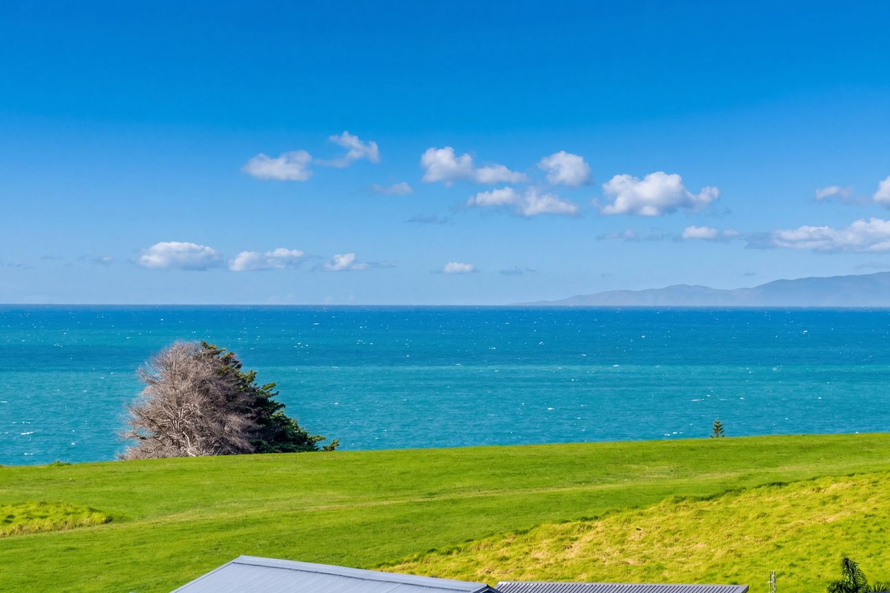 Stunning Ocean & Park View | Luxury - Widok 4