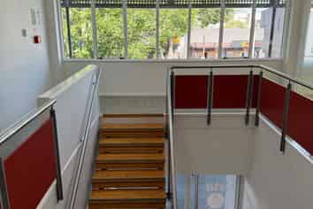 Sophisticated First Floor Office in Hamilton East